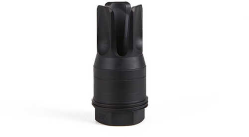 Sig Flash Hider 5.56 Clutch-LOK 25 Deg Taper